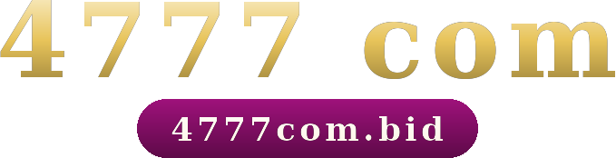4777 com logo