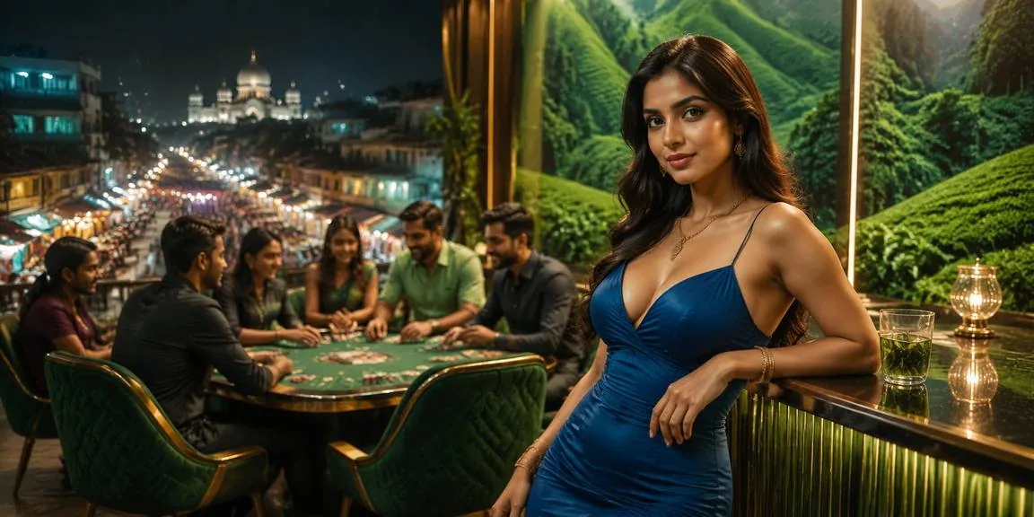 4777 com বোনাস